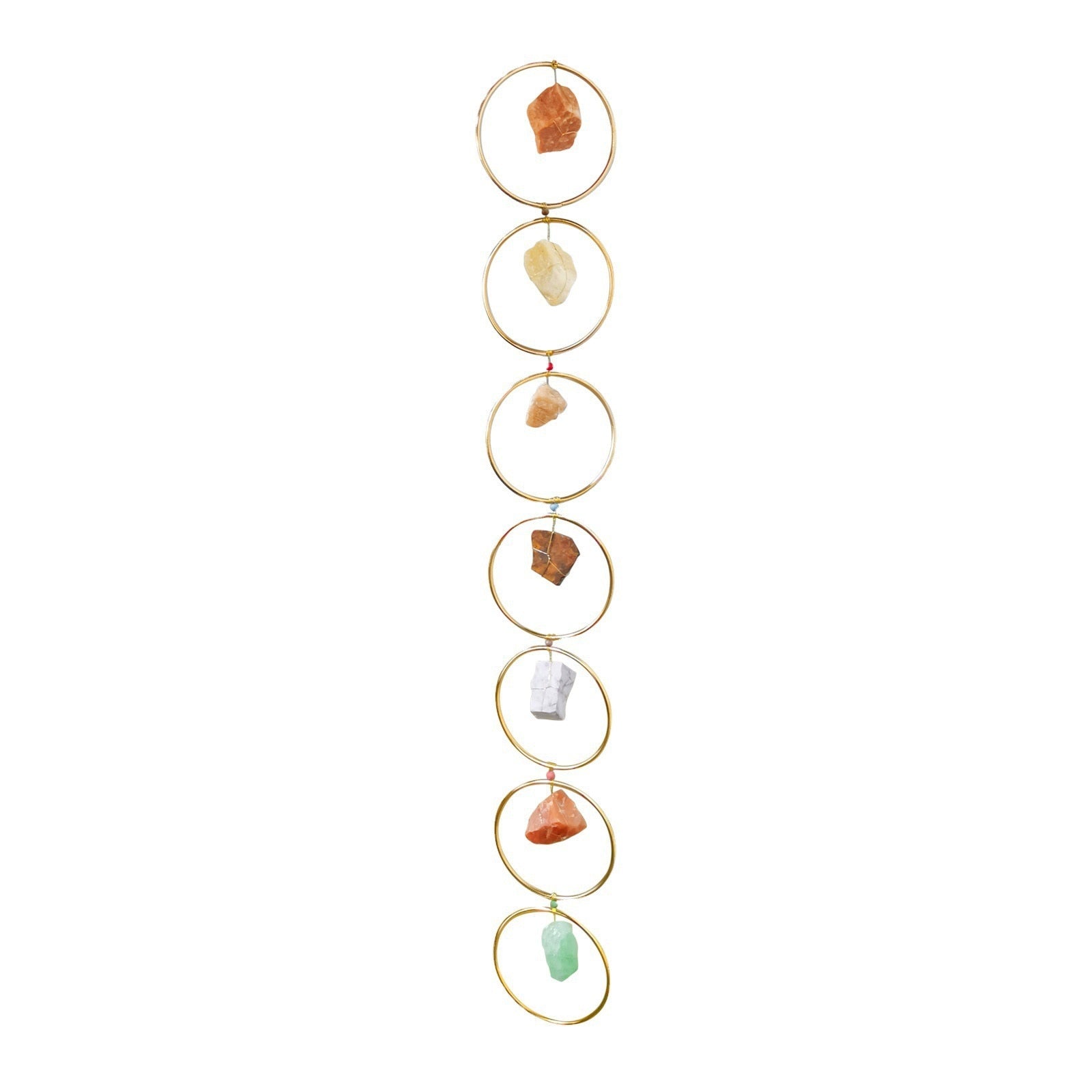 Energi Decor™ - Hanging Ornament Gemstones