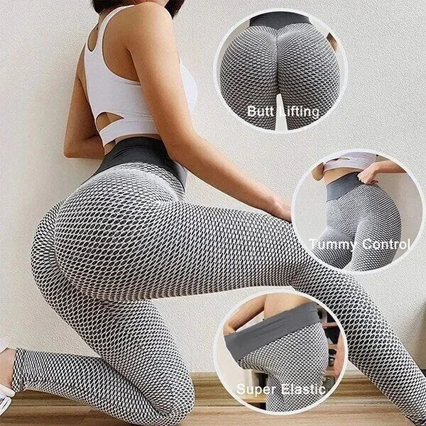 AirSculpt™ Yoga Pants