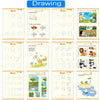 Load image into Gallery viewer, Children Magic Copybook