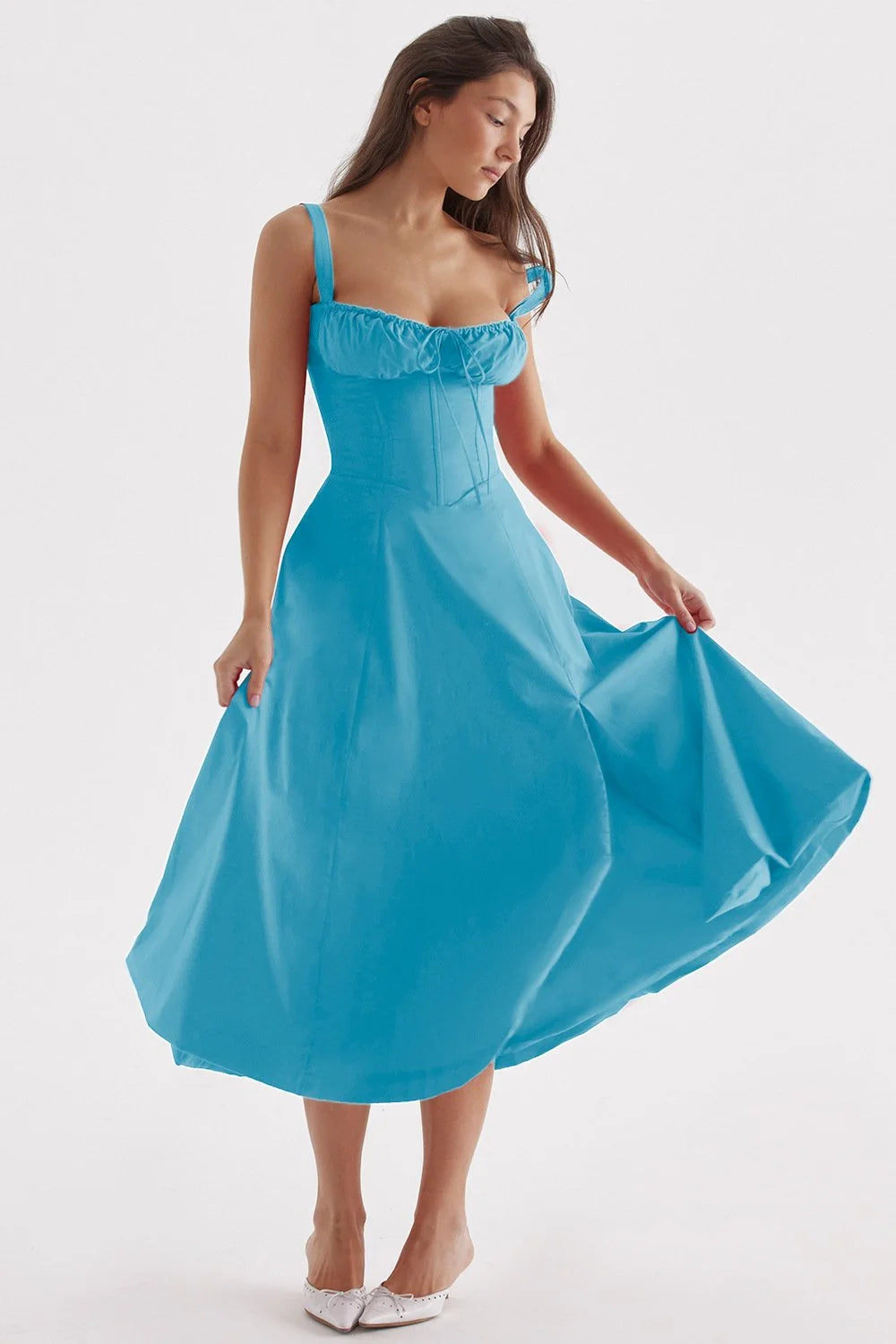 Seaside Summer Dress™