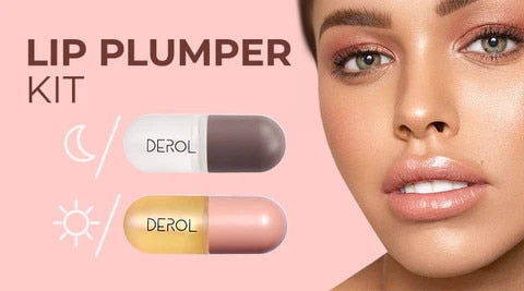 DE-ROL™ Lip Plumper