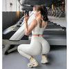 PureCurves™ Casual Workout Leggings