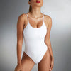 Load image into Gallery viewer, AquaLace Corset One-Piece