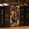 Load image into Gallery viewer, Magic Pharmacist Book Nook
