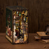 Load image into Gallery viewer, Magic Pharmacist Book Nook