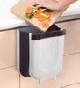 Collapsible, Hanging Trash Can™