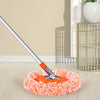 Multifunctional Sunflower Mop