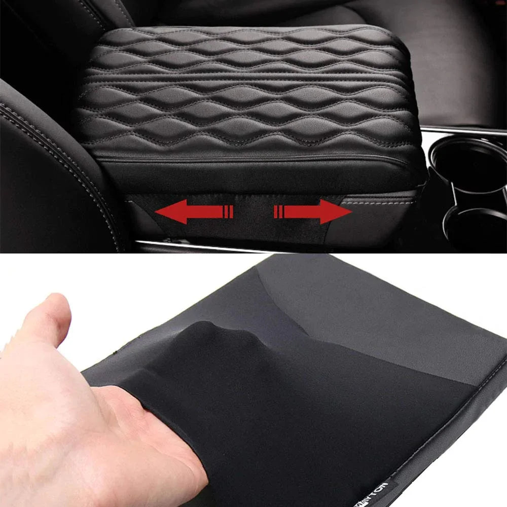 AutoArmrest™