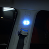 Car Interior Touch LEDs - 7 Changeable Colors