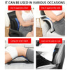 Back Posture and Decompression Trainer™