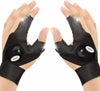 Nocturnal Gloves™ - LED Light Gloves