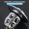 Quik Plug™ - Universal Drain Plug - Buy 1 Get 1 FREE!