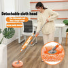 Multifunctional Sunflower Mop