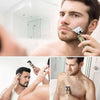 Best Hair and Beard Trimmer - Professional Finishing Fading Blending