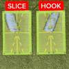 Load image into Gallery viewer, Swing Straight™ - Golf Training Mat