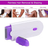 Silki™ - Painless Hair Removal