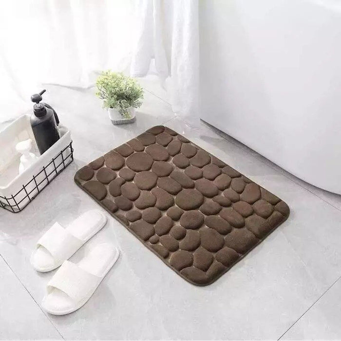 Absorbent 3D Bath Mat™