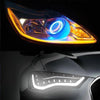 Turn Signal LEDs