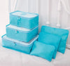 EasyTravel Cubes™ - Set of 6