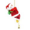 Action Santa™ - Electric Climbing Santa