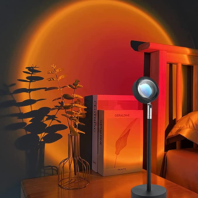 Sunset Projector Lamp™