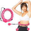 Hula-Health™ - Fitness Hula Hoop!