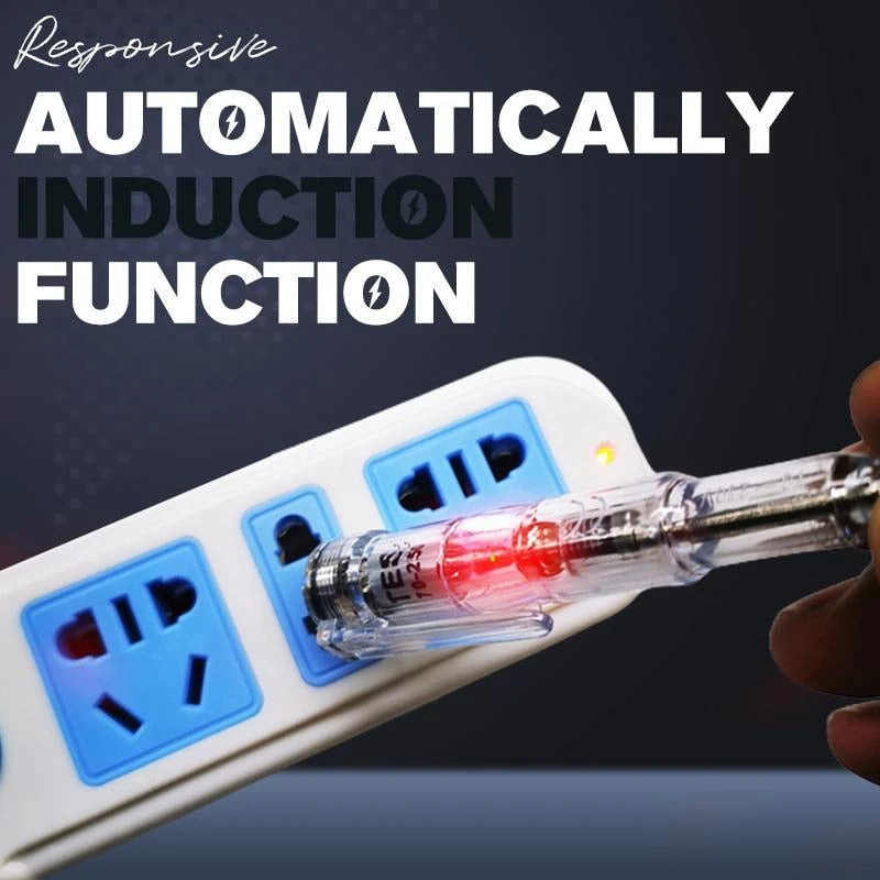 Multifunctional Electrical Test Pen - Buy 1 Get 1 FREE!