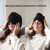 Relief Cap™ - Headache and Migraine Therapy