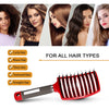 Silky Brush™ - Detangle Hair Brush - Buy 1, Add A 2nd For Only $8!