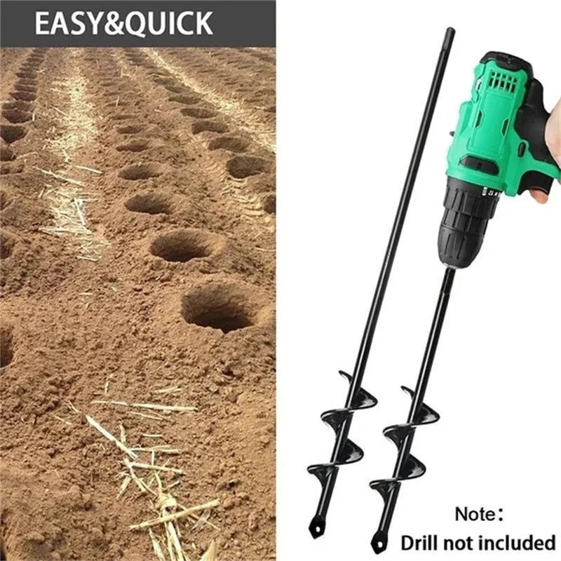 PlantingDrill™