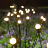 Solar Powered Firefly Lights™