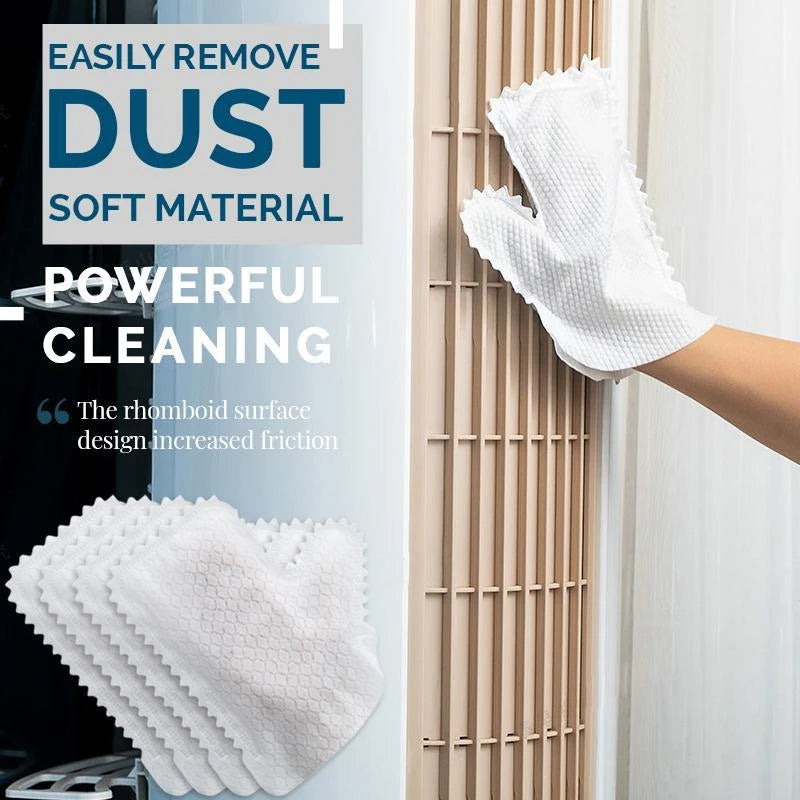 Dust Gloves™ - 20 PCS