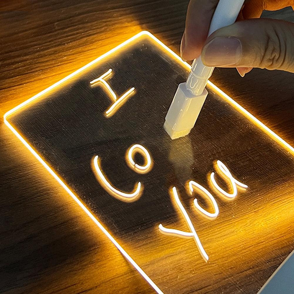 LED Love Notes™