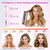 Peaceful Curler™ - Automatic Cordless Hair Curler