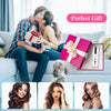 Peaceful Curler™ - Automatic Cordless Hair Curler