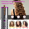 Peaceful Curler™ - Automatic Cordless Hair Curler