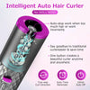 Peaceful Curler™ - Automatic Cordless Hair Curler