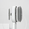 Load image into Gallery viewer, Single Push Cleaning Hair Brush™