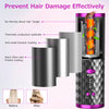 Peaceful Curler™ - Automatic Cordless Hair Curler