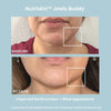 Load image into Gallery viewer, Nutriskin Jowls Buddy - Microcurrent Facial Toning &amp; Skin Tightening Device