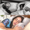 Sleep Relief Pillow - Anti-Snoring and Neck Relief Pillow