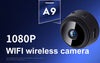Finger Tip Camera™ - 1080P HD Spy Camera - Night Vision and Motion Detection