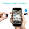 Finger Tip Camera™ - 1080P HD Spy Camera - Night Vision and Motion Detection