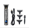 Load image into Gallery viewer, Best Hair and Beard Trimmer - Professional Finishing Fading Blending