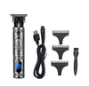 Best Hair and Beard Trimmer - Professional Finishing Fading Blending