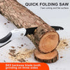 Load image into Gallery viewer, Folding Handy Saw™