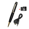 PenSpy™ - Mini Hidden Camera 1080P