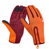 Thermal Elite™ - Unisex, Touchscreen, Waterproof, , Non-Slip, Winter Gloves