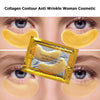 Anti-Aging Gold™ - Collagen Eye Mask