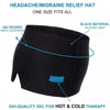 Relief Cap™ - Headache and Migraine Therapy